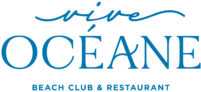 Vive Oceane Beach Club & Restaurant logo